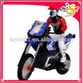 Corredor Pro 1 6 rc motocicleta truco de acrobacias, motocicleta de carreras HQ 528